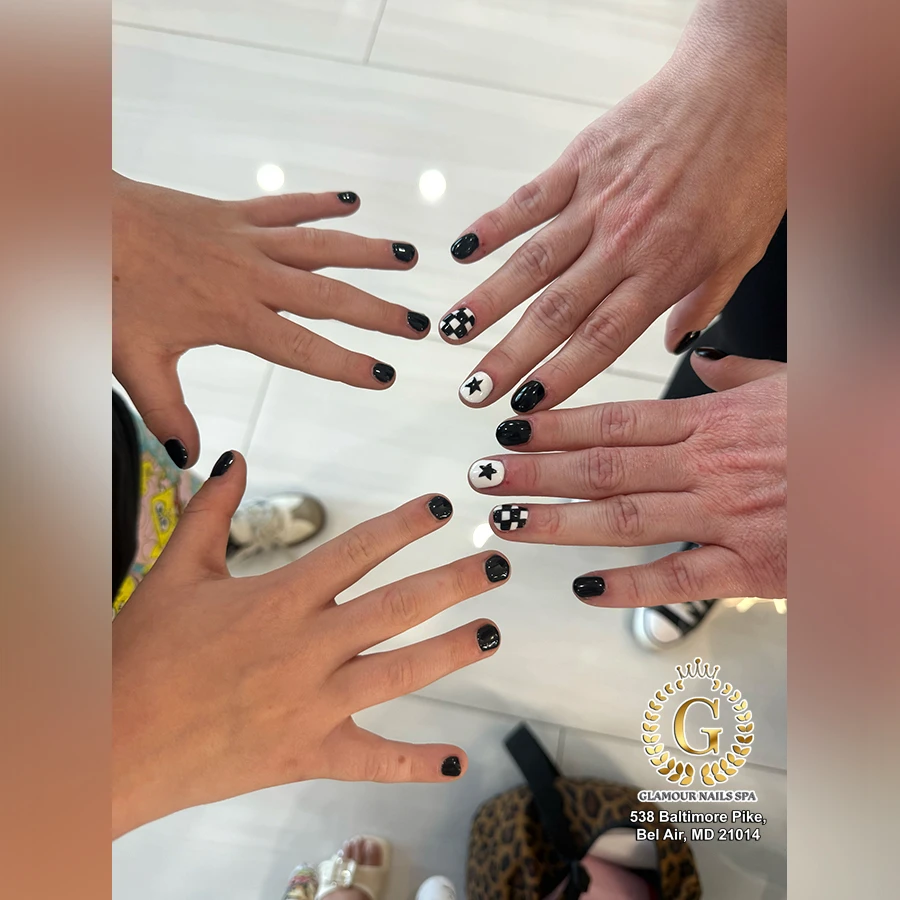 Cute Nail